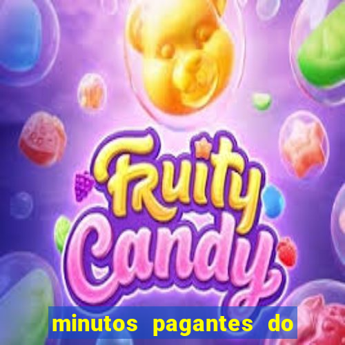 minutos pagantes do fortune dragon